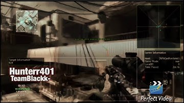 [PS3/MW3] PARADOX V5.6 NON HOST +DOWNLOAD