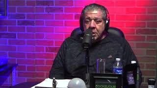 Joey Diaz on Robbing Homes