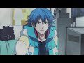 DRAMAtical Murder English Dub Funny Moments DRAMAtical Murder English Dub Funny Moments