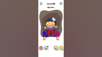 👉 Alphabet Lore DOP: Delete Puzzle V88 #shorts