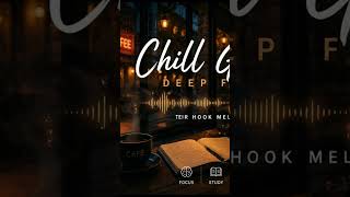 Andalusian Chill Guitar ☕ Deep Focus Study Music | Relaxing Arabic Oud & Guitar Ambience #music