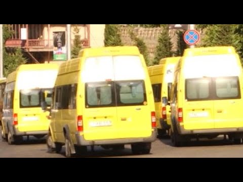 კომპანია “თბილისის მიკროავტობუსი”კიბერთავდასხმის მსხვერპლი გახდა