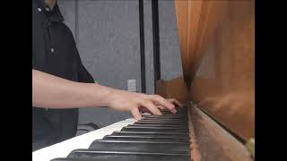 Chopin Ballade No. 4 in F minor, Op. 52 Pf. Sehyung Choi