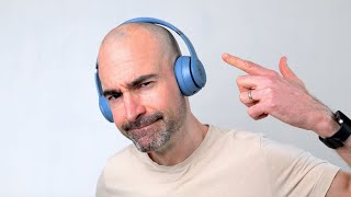 Beats Solo 4 Review | Insane Battery Life, But One Big Flaw... by Tech Spurt 8,830 views 2 weeks ago 8 minutes, 25 seconds