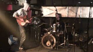 uSSSy - Sanaye﻿ Ali (live @ OGI, Moscow, April 5, 2011)
