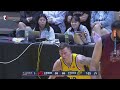 【這是真貨，不是faker ⎮ 飛克首次亮相殺翻全場】飛克 Viktor Gaddefors Highlights🥇｜PRESEASON GAME1 臺南台鋼獵鷹 vs 新北中信特攻