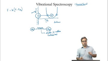 Simple Harmonic Oscillator