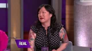 Margaret Cho on Her Open Marriage