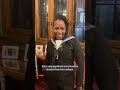 Speaker's Black History Month Reception 2023