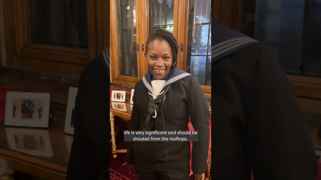 Speaker's Black History Month Reception 2023