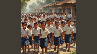 hari anak nasional 2025