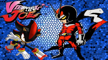 Viewtiful Joe Part 7 (2,000,000 Leagues Under The Sea)