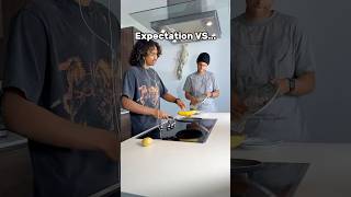 Expectativa Vs Realidad