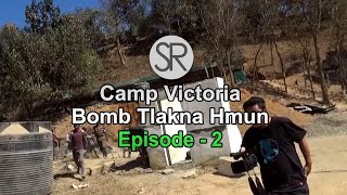 SR : CNA Hqrs. Camp Victoria | Episode 2