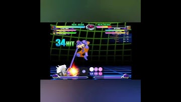 MvC2 Dhalsim OTG trijump ver j.LP combo