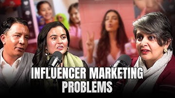 The Reality of Influencer Marketing in Nepal