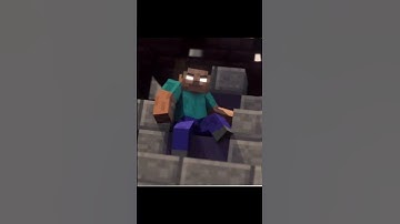 herobrine vs entity 303 Minecraft battle #shortvideo #subscribe #viral #minecraftshorts #