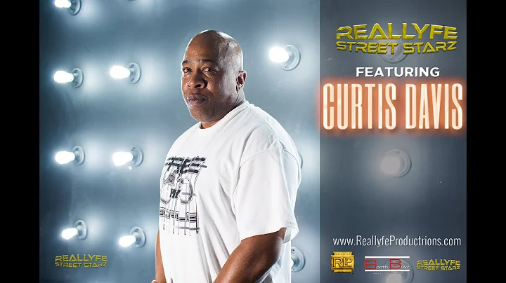 #ReallyfeStreetS...  - Curtis Davis on serving 26 ...