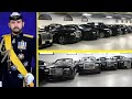 Prince Of Johor Luxurious Car Collection , Private Jet And Super Yacht 2020.