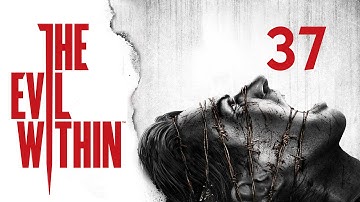 THE EVIL WITHIN #37 PC Horror Let