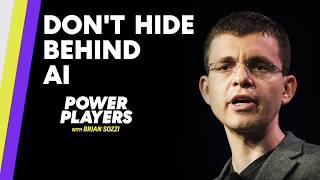 Max Levchin to CEOs blaming AI for layoffs: Own it