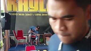 Dede Firmansyah II bersyukur