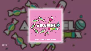 ozuna, karol g & myke towers - caramelo (𝒓𝒆𝒎𝒊𝒙) [𝒔𝒍𝒐𝒘𝒆𝒅 + 𝒓𝒆𝒗𝒆𝒓𝒃]