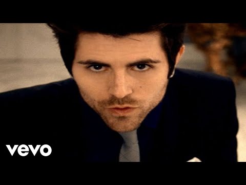 AFI - Beautiful Thieves