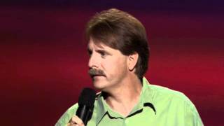 Foxworthy Blue Collar Comedy Tour (Testicular Cancer)