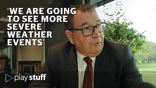 What New Zealand's Deputy Prime Minister plans for the climate emergency fund | Stuff.co.nz screenshot 2