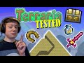 Terraria Tested - How Rare Are Surface Structures?