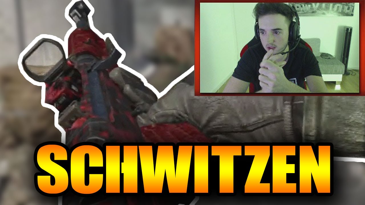 BO2: SCHWITZEN MIT VISCABARCA!