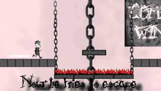 Official Winslow - Hell Escape Runner Trailer