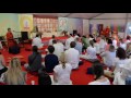 Намо Гуру Датта ||  Бхаджан в исполнении русскоязычных индуистов линии Свами Вишнудевананда Гири