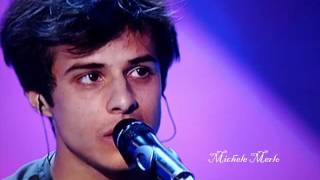 Fix you +albachiara(a cappella) - michele merlo (bootcamp xf10)