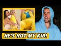 Justin Bieber furious as Baby Jack DNA didn't match his after he received secret message