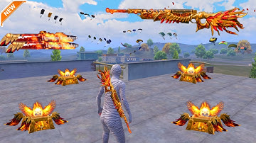 Wow!!😍Maxed BLOODY NOON AWM is Really OP🥵SAMSUNG,A3,A5,A6,A7,J2,J5,J7,S5,S6,S7,59,A10,A20,A30,A50
