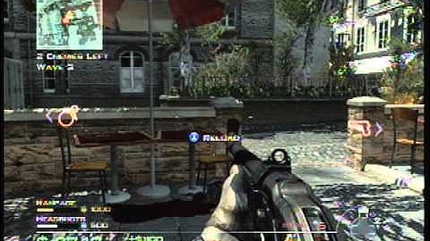 Zombie Mode V.S. Survival Mode