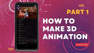 How to make plotagon video || Plotagon Tutorial Part 1