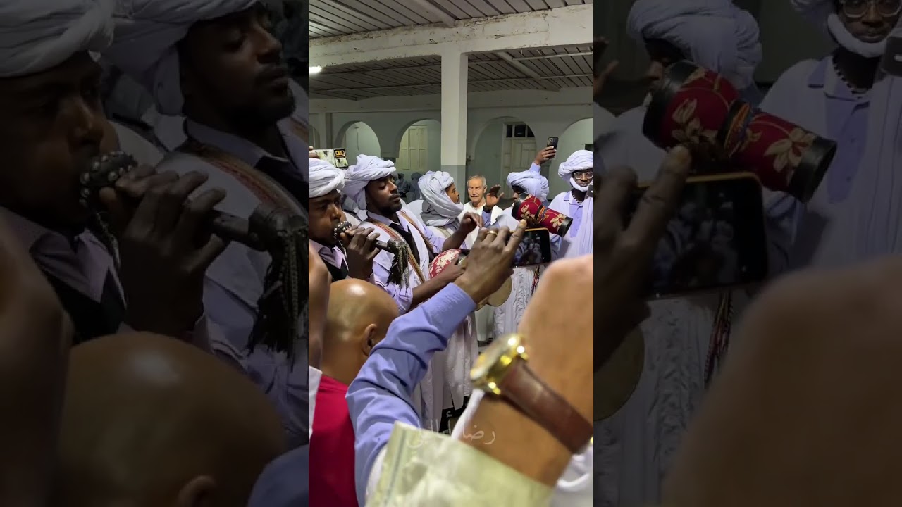 ضربة النوبة فزعة تيوريرين 💙