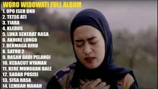 WORO WIDOWATI FULL ALBUM TERBARU TANPA IKLAN