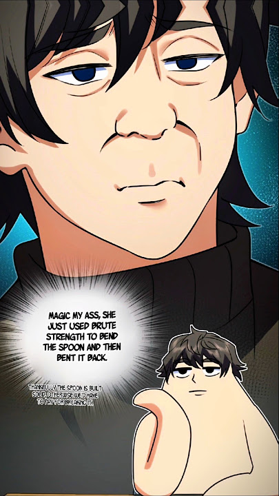 MC Reaction Tell Everything 🤣😅 Manhua Manhwa Manga#kawaii #waifu#waifusedit#manhwa#manhwaedit#manhua