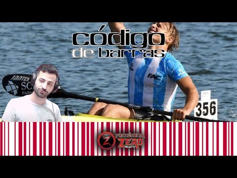 Codigo de Barras 08/09/2023