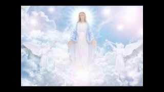 IUBIRE DE SINE SI VINDECARE CU FECIOARA MARIA - INTRO