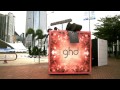 GHD Christmas Brand Activation Video