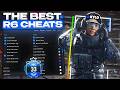 I Tried R6 Cheats in Ranked &amp; This happened...