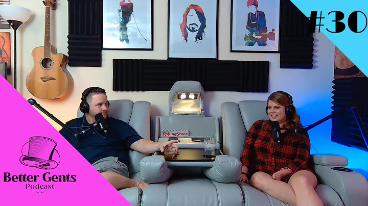 The Value Of Hard Work! - W/ Special Guest Amber K...