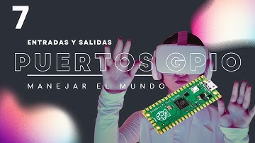Guía Completa de los Puertos GPIO en la Raspberry Pi Pico: casi Todo lo que Necesitas Saber