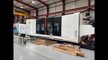 Mazak Integrex e670H