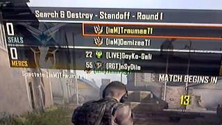 GB PROOF! THERE HOST! WRONG RULES! STANDOFF!